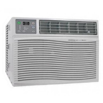 Soleus 10000 BTU Window Air Conditioner Dehumidifier Fan with Remote Control
