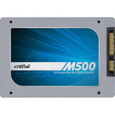 Crucial M500 960GB 2.5