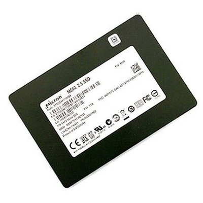 Crucial Micron M600 512GB SATA SSD HEC0NOZD2-1610