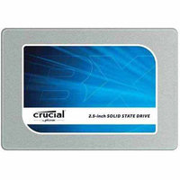 Crucial BX100 CT250BX100SSD1 250GB SATA3 2.5inch 7mm MLC Internal SSD Retail