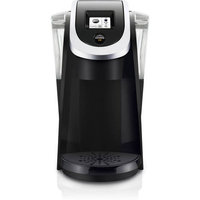 Keurig - 2.0 K200 4-cup Coffeemaker