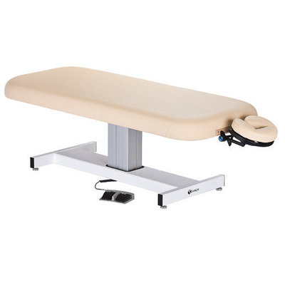 Earthlite Everest Stationary Lift Table Color: Hunter