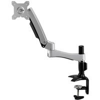 Freedom9 Amer.com AMR1ACL Articulating Monitor Arm Max Mnt 27in Amr1acl