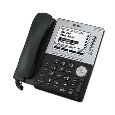 AT & T Syn248 SB35031 Deskset - VoIP phone