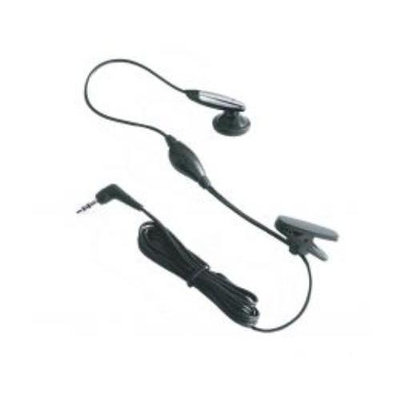 At & t H100 Cordless/cellular Earbud Headset