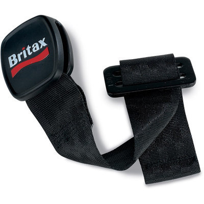 Britax SecureGuard Clip, Model# S832200 Red