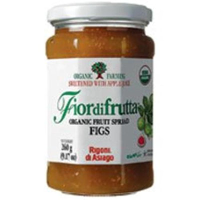 Fiordifrutta 85242 Fiordifrutta Fig Spread- 6-9.17 OZ