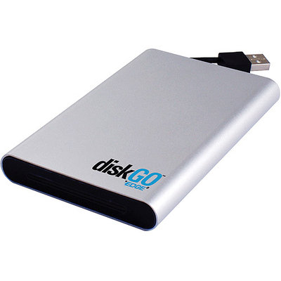 Edge Memory Edge 500GB DiskGO USB 2.0 2.5