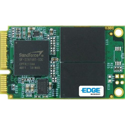 Edge Tech Corporation EDGE Boost Pro 120GB Internal Solid State Drive