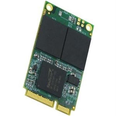 Edge Tech Edge Boost 60GB Internal Solid State Drive - Mini-sata - 535 Mbps Maximum Read Transfer Rate - 535 Mbps Maximum Write Transfer Rate - 50000iops Random 4KB Write (pe235789)