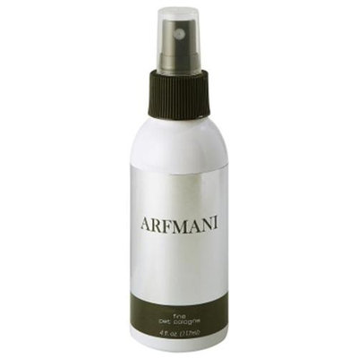 Nature Labs NL04040 Designer Cologne and Perfume 4 oz. Arfmani