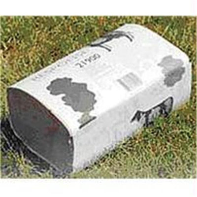 N P S Corp National Packaging Srv-Brown Standard Weight Towel- Brown