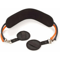 Sports & Leisure P90X Resistance Push-Up with 2 Sets of Power Tubes