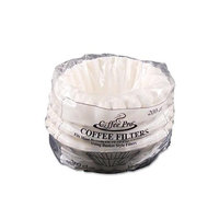 CoffeePro CPF200 Coffee Paper Filters, Pack Of 24