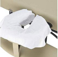 Master Home Products Disposable Face Cradle Pillow Covers, 100 ct.