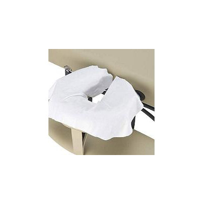 Master Home Products Disposable Face Cradle Pillow Covers, 100 ct.