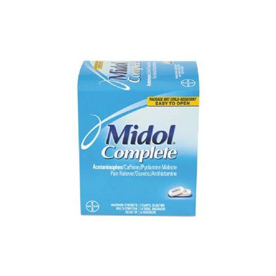 Prodfy Midol® Menstrual Complete Caplets