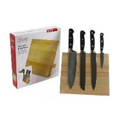 Cameron's CAMERONS GCO-MKB MAGNETIC KNIFE BLOCK