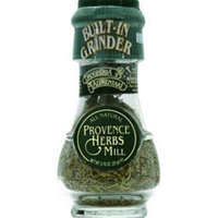 Drogheria & Alimentari Organic Provence Herbs Mill - 0.7 oz
