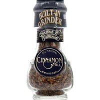 Drogheria & Alimentari Cinnamon Mill - 0.81 oz