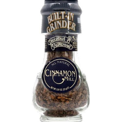Drogheria & Alimentari Cinnamon Mill - 0.81 oz
