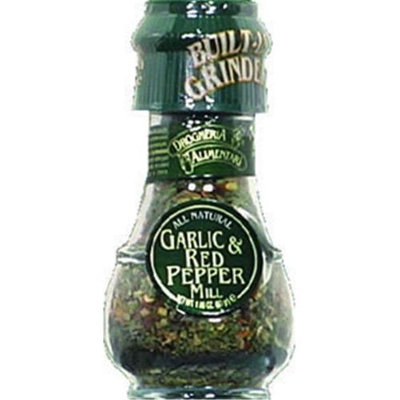 Drogheria & Alimentari Mill Garlic N Chili Pppr -Pack of 6