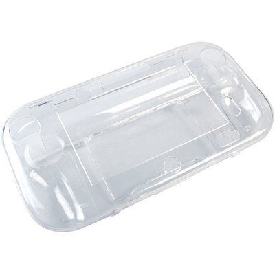CTA Digital WI-UCC Nintendo Wii U Crystal Case