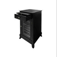 Vinotemp Cava 18 Bottle Dual-Zone Thermoelectric Wine Cellar