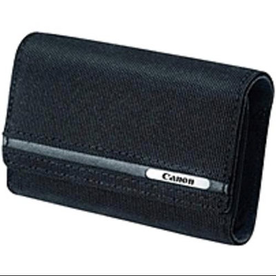 Canon PSC-2070 Deluxe Soft Camera Case - Black - 5601B001