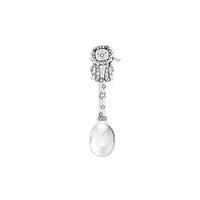 Baby Ganz Feeding Spoon, Lion ER28422