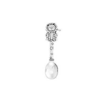 Baby Ganz Feeding Spoon, Lion ER28422