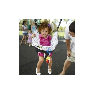 Baby-beehaven Swingin' Smart Swing Cover (Set of 6)
