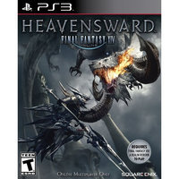 Square Enix Final Fantasy Xiv Online: Heavensward - Playstation 3