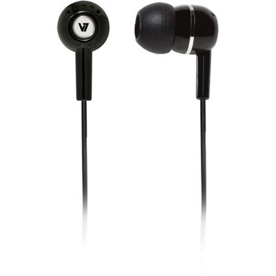 V7 Audio Headsets HA100-2NP HA100 - Headphones