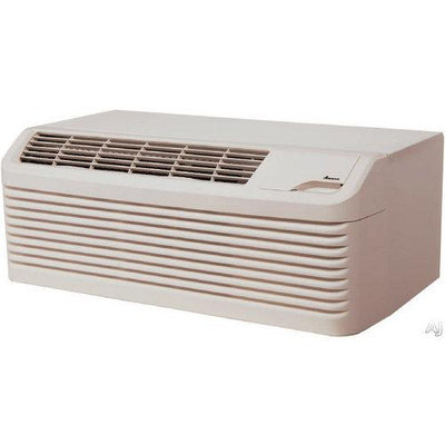 Amana PTC153G35CXXX Stonewood Beige Packaged Terminal Air Conditioners