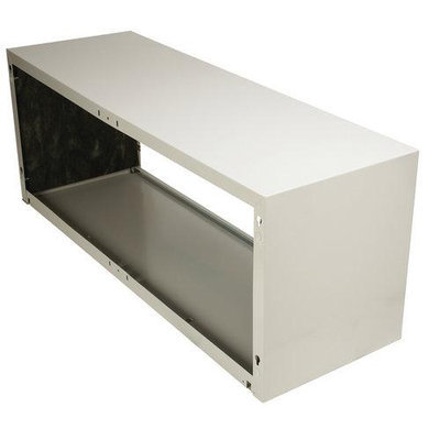 Amana WS900E 14-1/8 Inch by 16-1/16 Inch by 42 Inch Wall Sleeve for Amana Packag