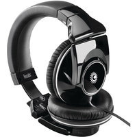Hercules - Hdp Dj Light-show Adv Dj Headphones With Light-show Pulsing On The Beat