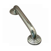 Kingston Brass DR314241 Restoration 24in Grab Bar Chrome