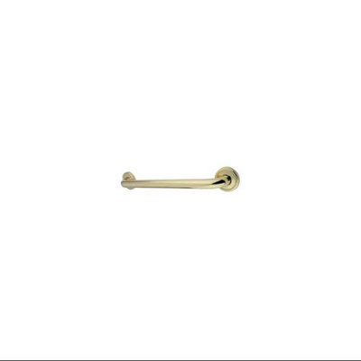 Kingston Brass DR814362 Laurel 36in Grab Bar Polished Brass