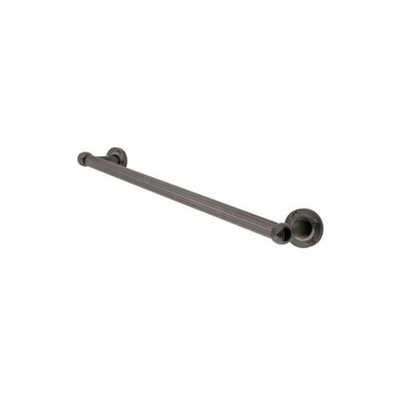 Kingston Brass DR910185 Georgian 18 Grab Bar, Oil Rubbed Bronze
