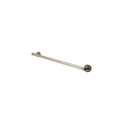 Kingston Brass DR910248 Georgian 24 Grab Bar, Satin Nickel