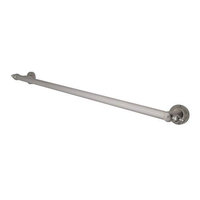 Kingston Brass DR710308 Templeton 30 Grab Bar, Satin Nickel