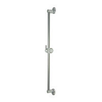 Kingston Brass K180A1 Polished Chrome Classic 24