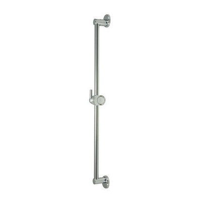 Kingston Brass K180A1 Polished Chrome Classic 24