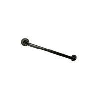 Kingston Brass DR814325 Grab Bar, Accessory, Oil Rubbed Bronze
