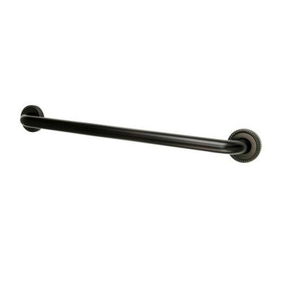 Kingston Brass DR814165 Grab Bar, Accessory, Oil Rubbed Bronze