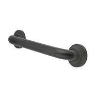 Kingston Brass DR414365 Manhattan 36in Grab Bar Oil Rubbed Bronze
