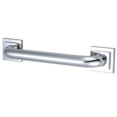 Kingston Brass DR614321 Claremont 32in Grab Bar Chrome