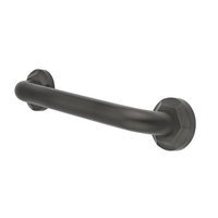Kingston Brass DR714245 Metropolitan 24in Grab Bar Oil Rubbed Bronze