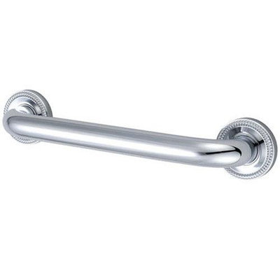 Kingston Brass DR914181 Camelon 18in Grab Bar Chrome